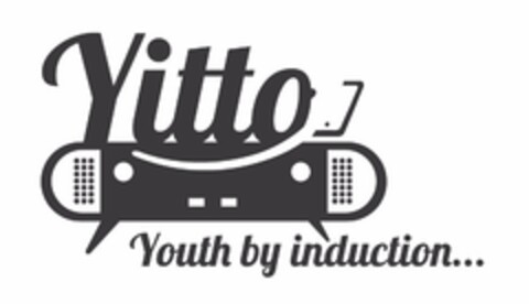 YITTO YOUTH BY INDUCTION Logo (EUIPO, 29.03.2017)