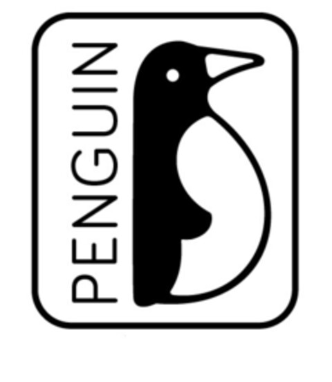 PENGUIN Logo (EUIPO, 24.04.2017)