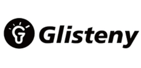 Glisteny Logo (EUIPO, 04/27/2017)