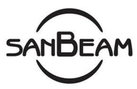 SANBEAM Logo (EUIPO, 05/11/2017)