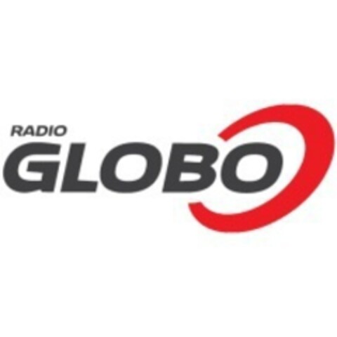 RADIO GLOBO Logo (EUIPO, 05/29/2017)