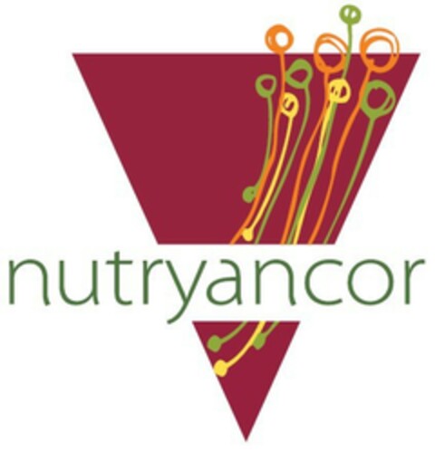 NUTRYANCOR Logo (EUIPO, 06/22/2017)