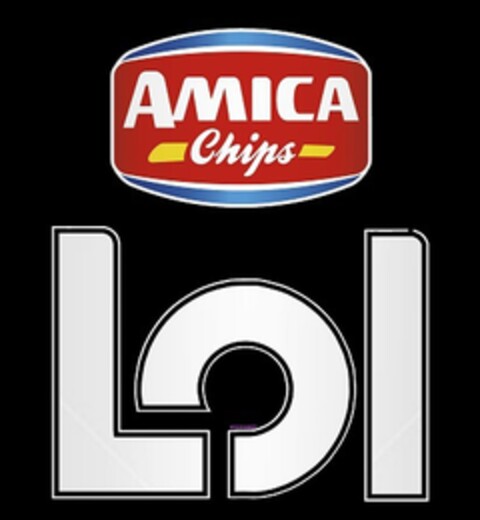 AMICA Chips LOL Logo (EUIPO, 06/26/2017)