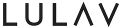 LULAV Logo (EUIPO, 24.06.2017)