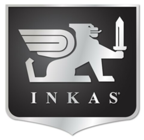 INKAS Logo (EUIPO, 29.06.2017)