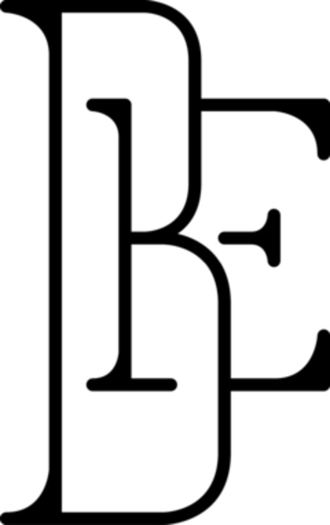 BE Logo (EUIPO, 08/02/2017)