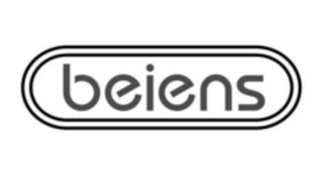 BEIENS Logo (EUIPO, 08/21/2017)