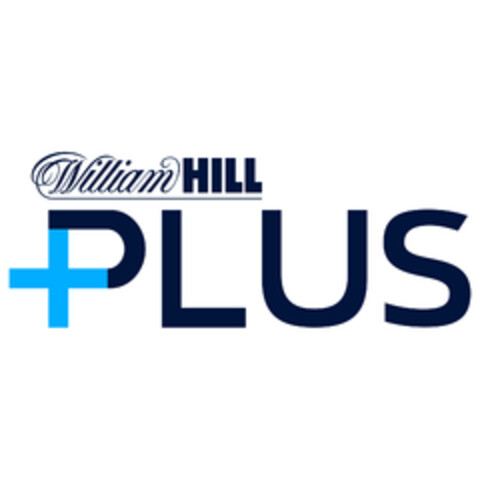 William Hill PLUS Logo (EUIPO, 09/06/2017)