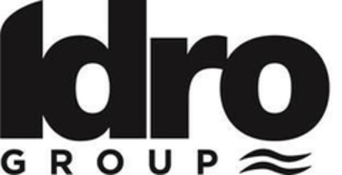 Idro GROUP Logo (EUIPO, 27.09.2017)