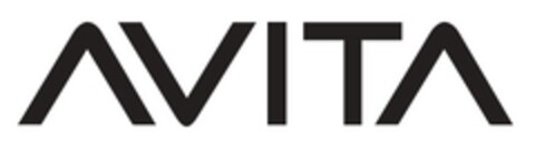 AVITA Logo (EUIPO, 20.10.2017)