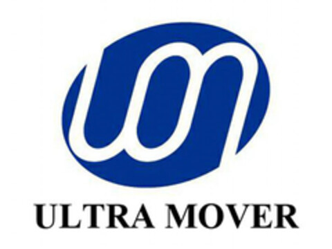 ULTRA MOVER Logo (EUIPO, 01.12.2017)
