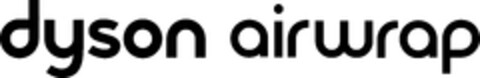 DYSON AIRWRAP Logo (EUIPO, 05.12.2017)