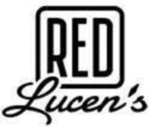 RED Lucen's Logo (EUIPO, 15.12.2017)