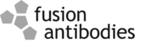 Fusion Antibodies Logo (EUIPO, 03.01.2018)