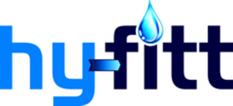 hy-fitt Logo (EUIPO, 22.01.2018)