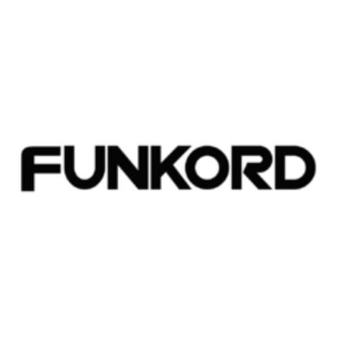 FUNKORD Logo (EUIPO, 27.02.2018)