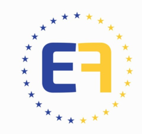 EF Logo (EUIPO, 05.04.2018)