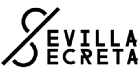 SEVILLA SECRETA Logo (EUIPO, 27.06.2018)