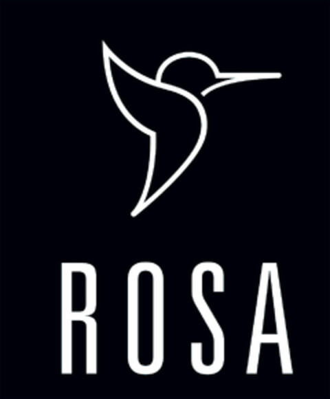 ROSA Logo (EUIPO, 07/11/2018)