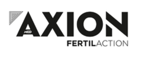 MEDAXION FERTILACTION Logo (EUIPO, 07/12/2018)