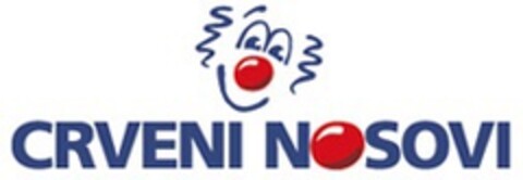 CRVENI NOSOVI Logo (EUIPO, 09.08.2018)