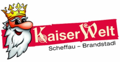 Kaiserwelt Scheffau Brandstadl Logo (EUIPO, 31.08.2018)