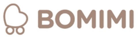 BOMIMI Logo (EUIPO, 18.10.2018)