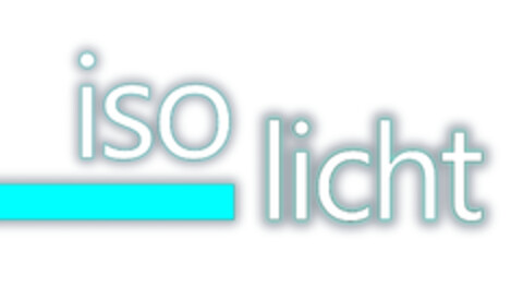 isolicht Logo (EUIPO, 10/25/2018)