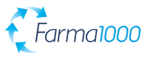 Farma1000 Logo (EUIPO, 31.10.2018)