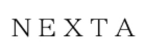 NEXTA Logo (EUIPO, 09.11.2018)