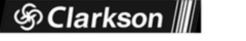 Clarkson Logo (EUIPO, 11/16/2018)