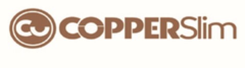 COPPER SLIM Logo (EUIPO, 07.12.2018)