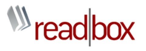 readbox Logo (EUIPO, 21.12.2018)