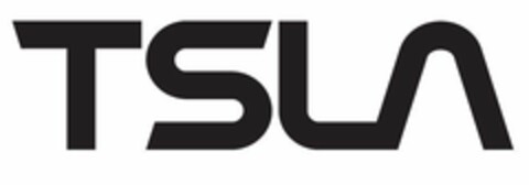 TSLA Logo (EUIPO, 08.01.2019)