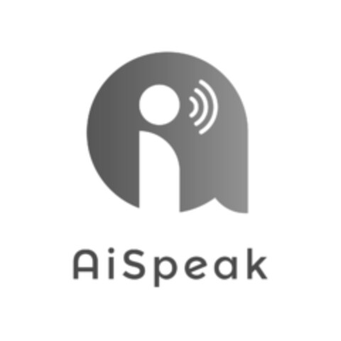 AiSpeak Logo (EUIPO, 09.01.2019)