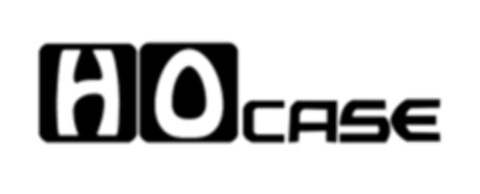 HOCASE Logo (EUIPO, 15.01.2019)