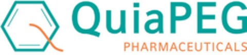 QUIAPEG PHARMACEUTICALS Logo (EUIPO, 07.03.2019)