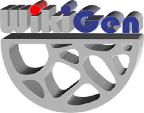 WikiGen Logo (EUIPO, 20.03.2019)