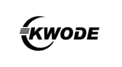 KWODE Logo (EUIPO, 03/29/2019)