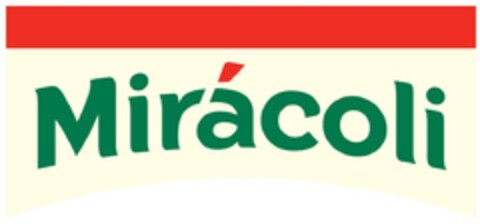 Mirácoli Logo (EUIPO, 04.04.2019)