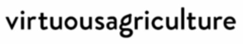 virtuousagriculture Logo (EUIPO, 06.05.2019)