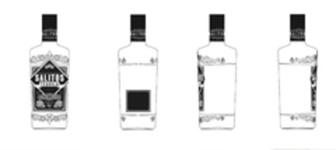 SALITOS TEQUILA Logo (EUIPO, 08.05.2019)