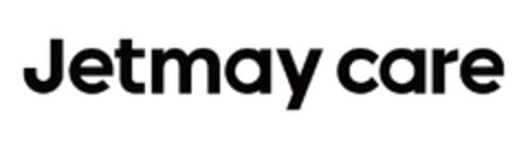 Jetmay care Logo (EUIPO, 06/06/2019)