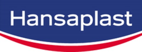 Hansaplast Logo (EUIPO, 26.06.2019)