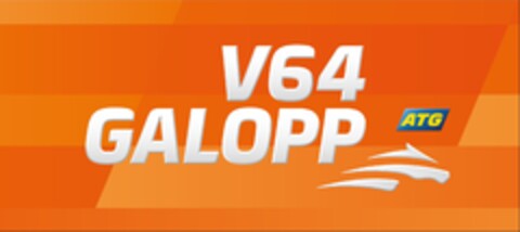 V64 GALOPP ATG Logo (EUIPO, 05.07.2019)