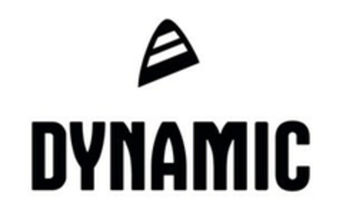 DYNAMIC Logo (EUIPO, 17.07.2019)