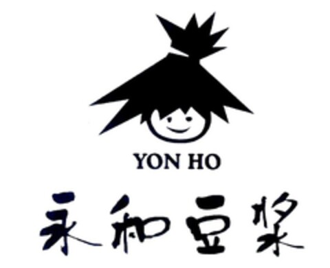 YON HO Logo (EUIPO, 15.08.2019)