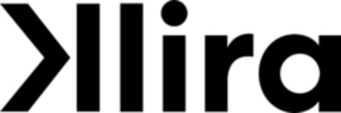 Klira Logo (EUIPO, 22.08.2019)