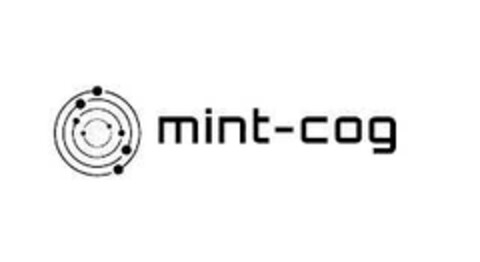 MINT-COG Logo (EUIPO, 08/22/2019)