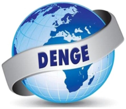 DENGE Logo (EUIPO, 09.09.2019)